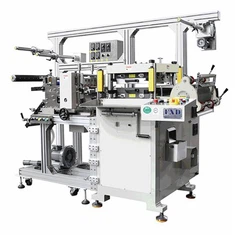 Stroj za rezanje pjene