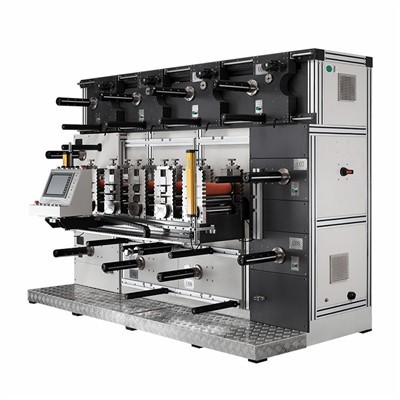 Satelitski stroj za rezanje kalupa